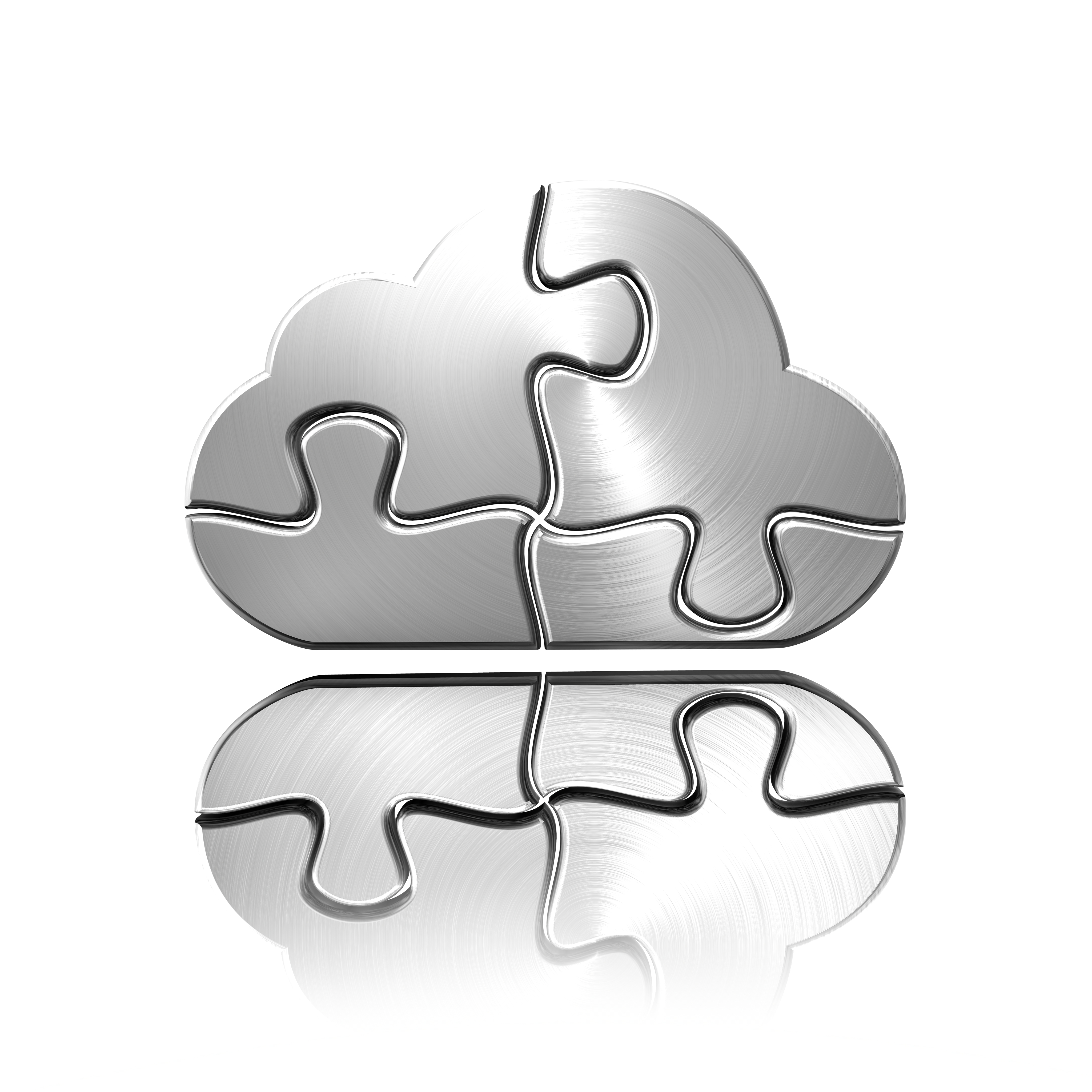 CAPITALIZING ON “THE CLOUD”